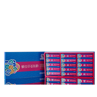 龙山调经养气汤